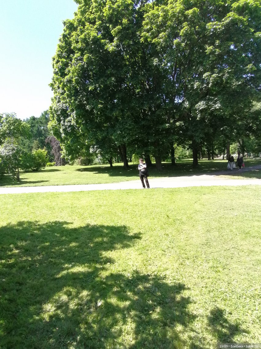 Главный ботанический сад имени Н. В. Цицина РАН, и Федра Rainbow hihg