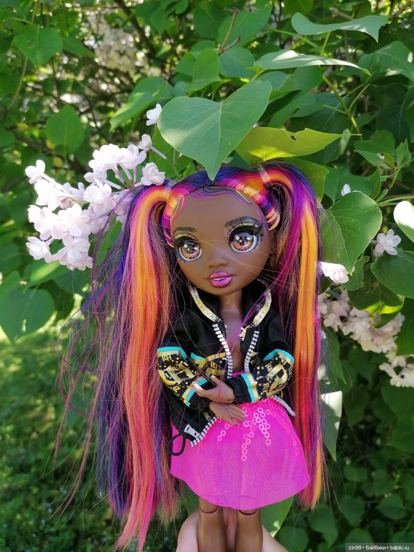 От Ботанического сада на ВДНХ с Федрой! Продолжение (фото 10)