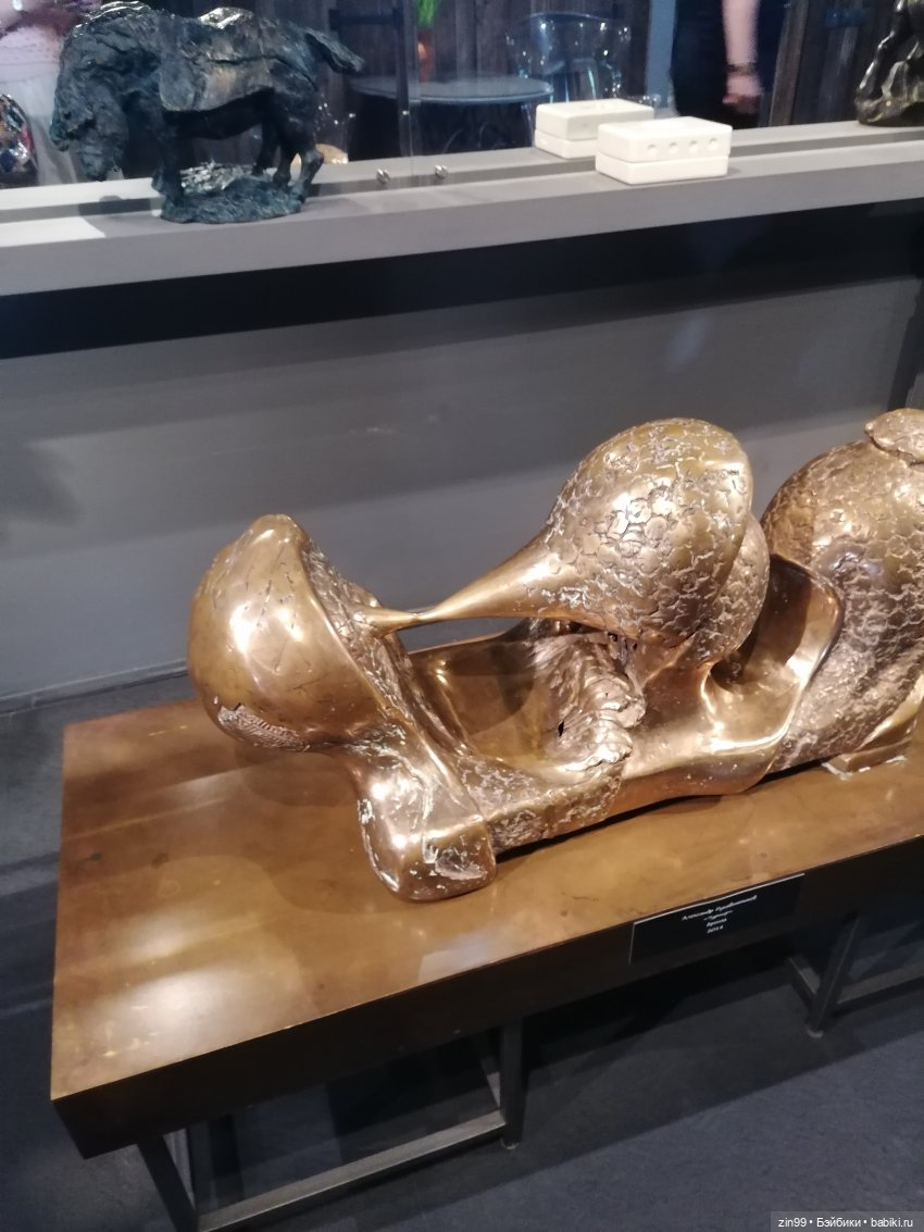 АРТ-КАФЕ РУКАВ на Земляном валу, в Москве