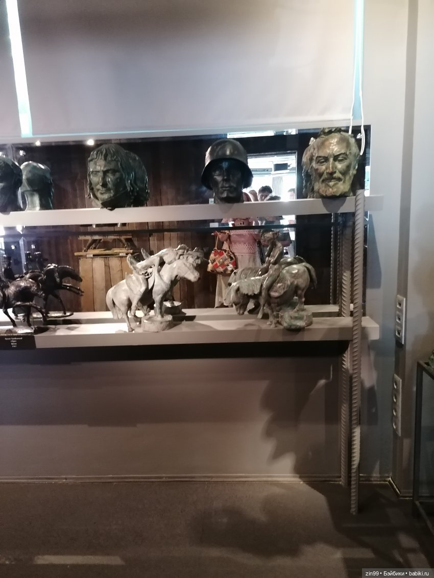 АРТ-КАФЕ РУКАВ на Земляном валу, в Москве