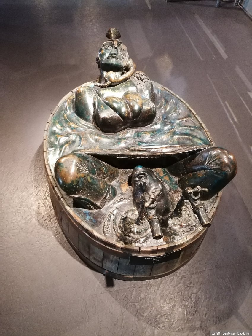 АРТ-КАФЕ РУКАВ на Земляном валу, в Москве