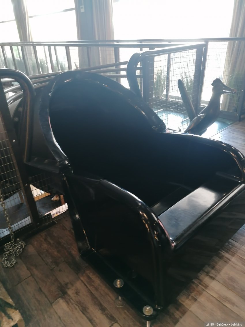 АРТ-КАФЕ РУКАВ на Земляном валу, в Москве