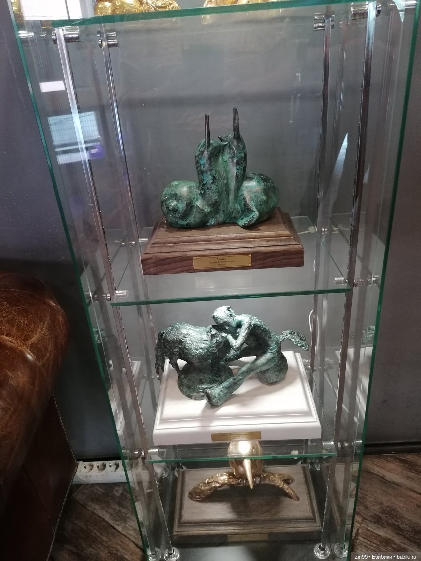 АРТ-КАФЕ РУКАВ на Земляном валу, в Москве