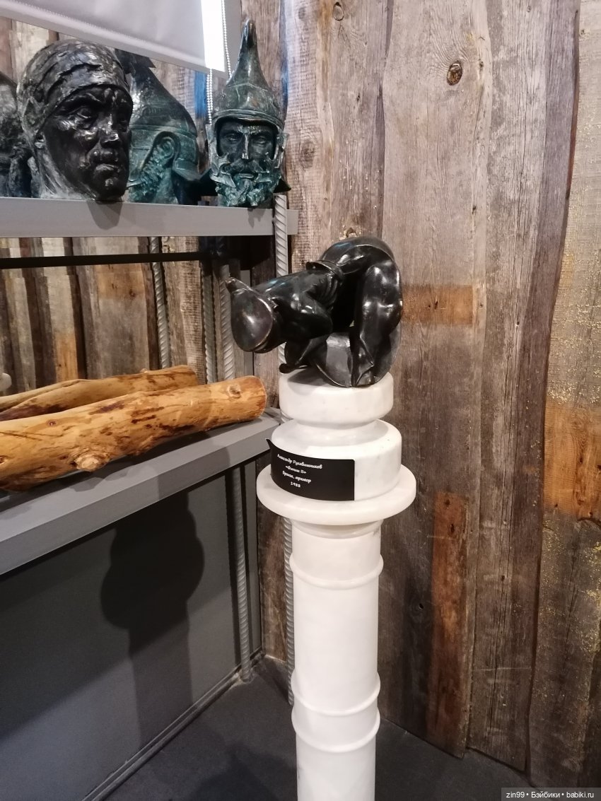 АРТ-КАФЕ РУКАВ на Земляном валу, в Москве