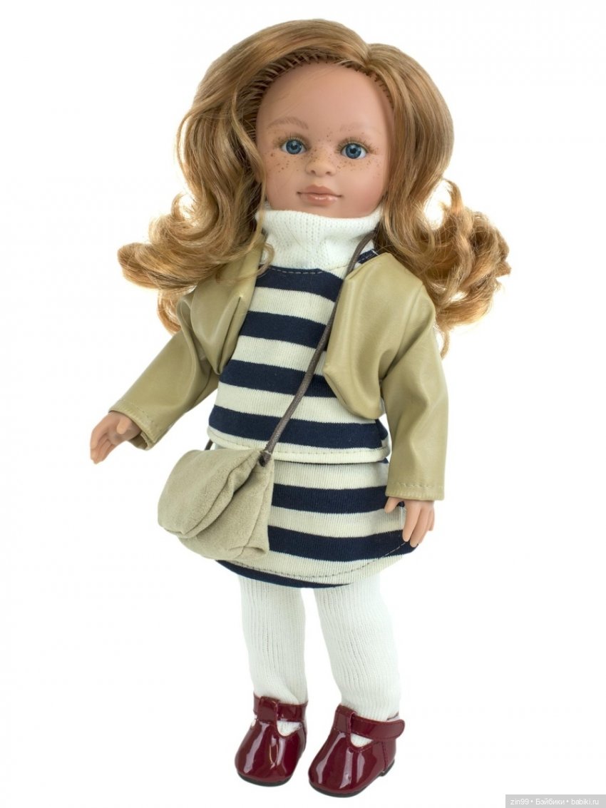 Это Нелли или может Нэни, вот в чем вопрос (фото 3)