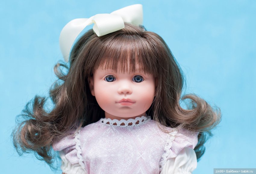 Это Нелли или может Нэни, вот в чем вопрос (фото 2)