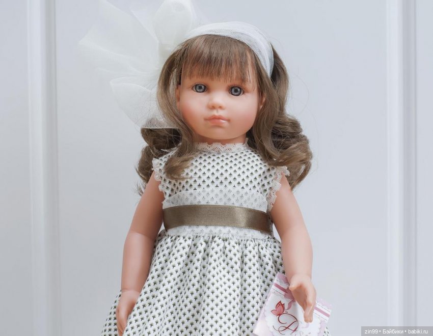 Это Нелли или может Нэни, вот в чем вопрос (фото 4)