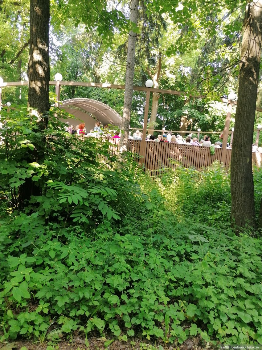 Дарья Rainbow в Орехово-Царицыно