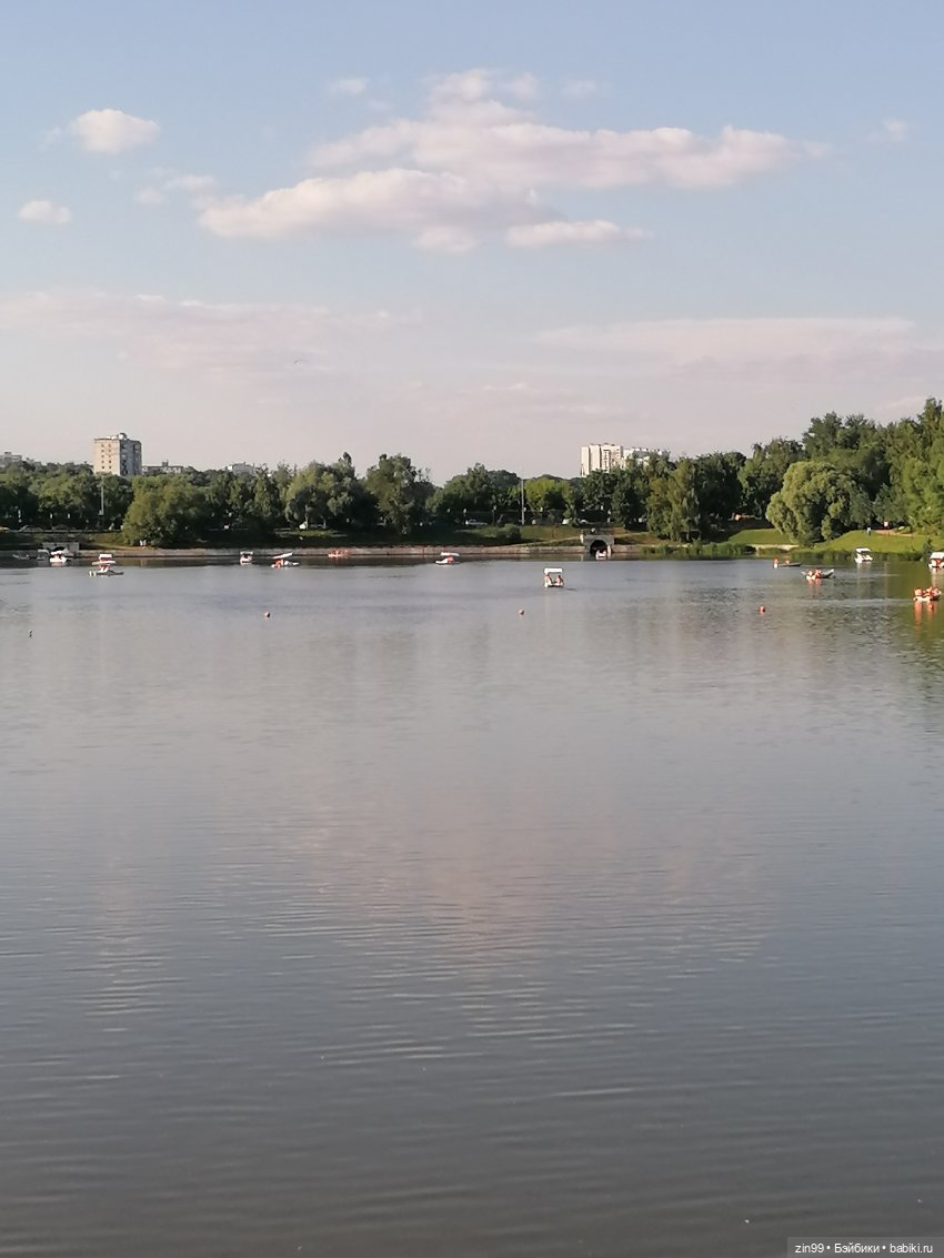 Дарья Rainbow в Орехово-Царицыно