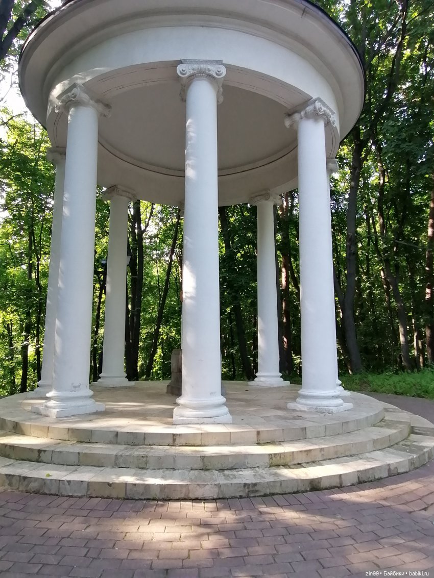 Дарья Rainbow в Орехово-Царицыно