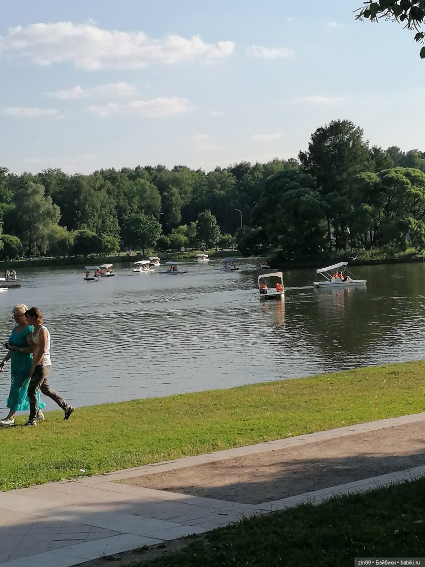 Дарья Rainbow в Орехово-Царицыно