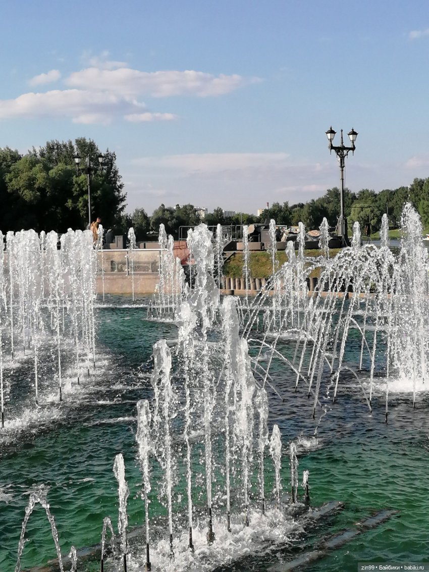 Дарья Rainbow в Орехово-Царицыно