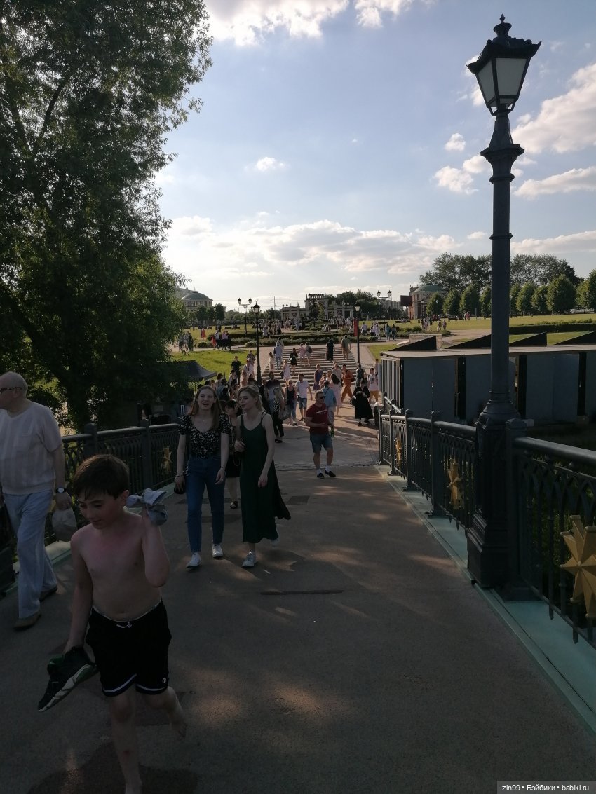 Дарья Rainbow в Орехово-Царицыно