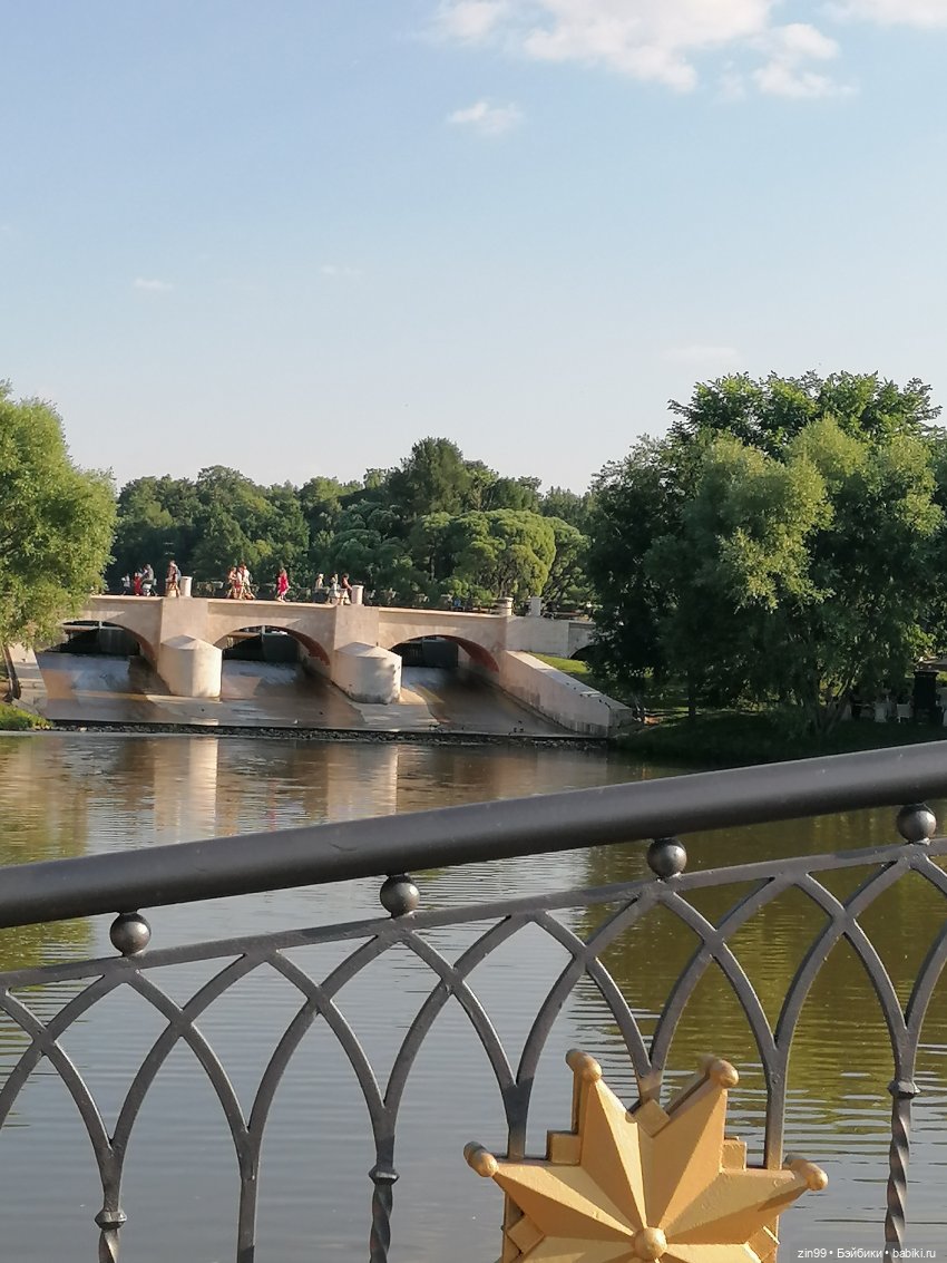 Дарья Rainbow в Орехово-Царицыно