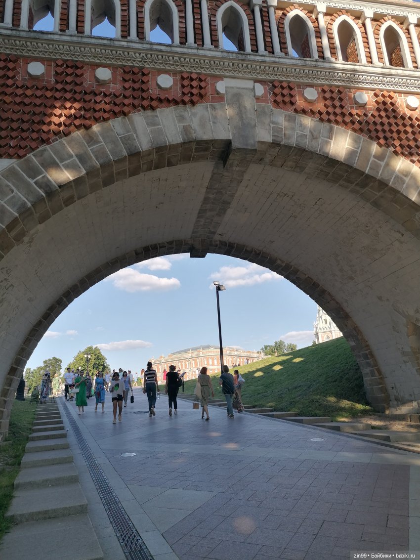 Дарья Rainbow в Орехово-Царицыно