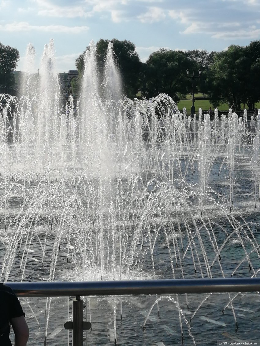 Дарья Rainbow в Орехово-Царицыно