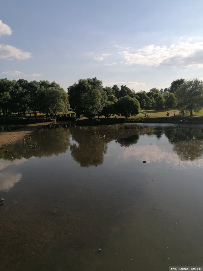 Дарья Rainbow в Орехово-Царицыно