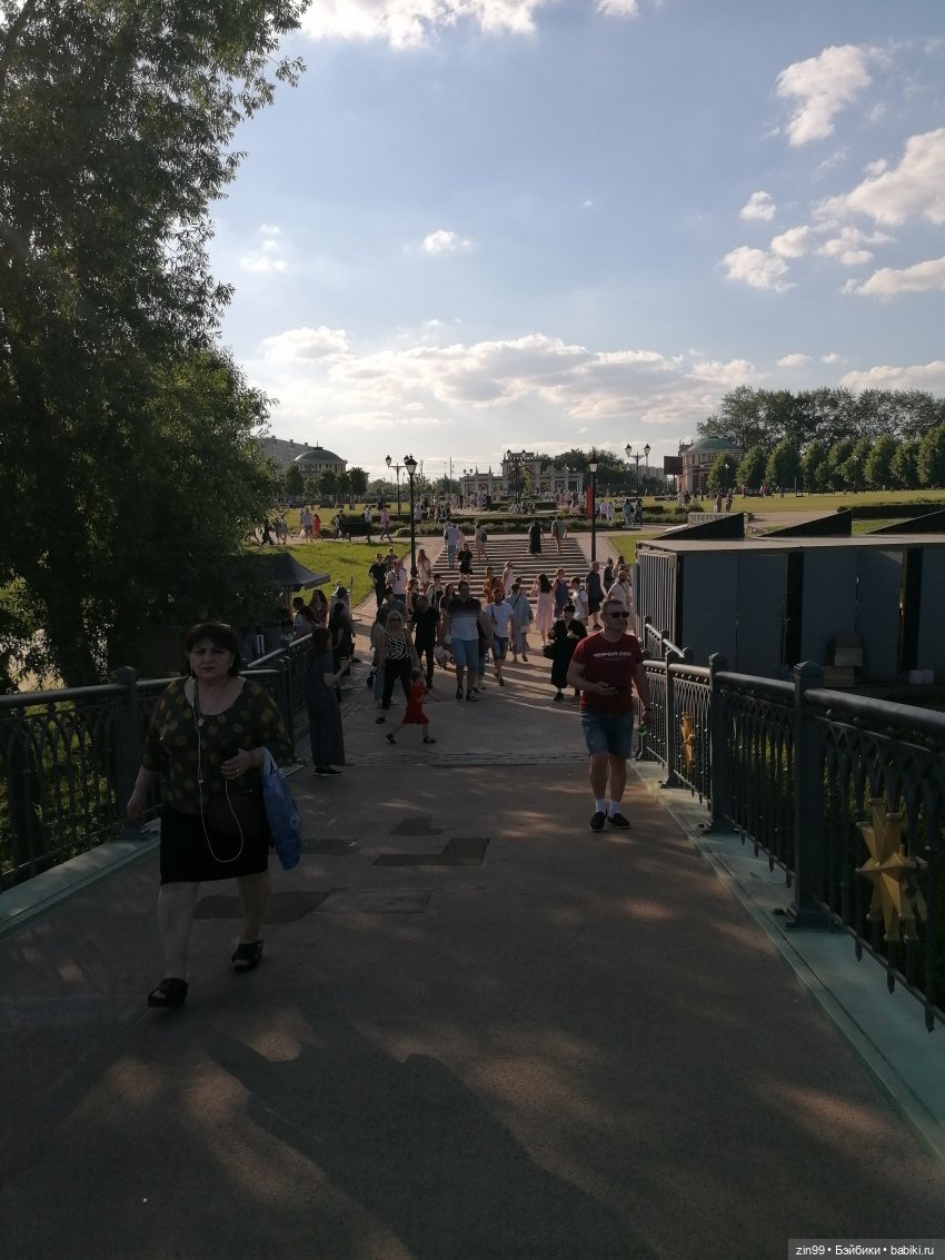 Дарья Rainbow в Орехово-Царицыно