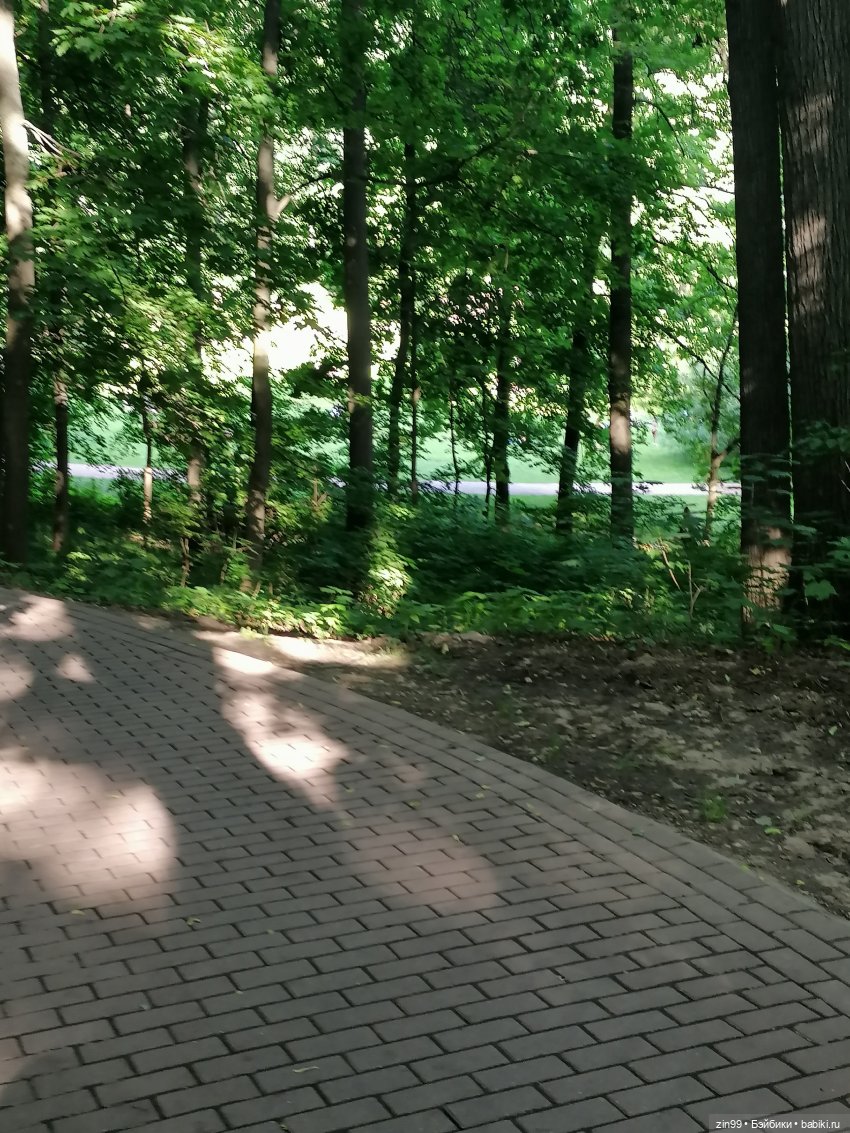 Дарья Rainbow в Орехово-Царицыно (фото 10)