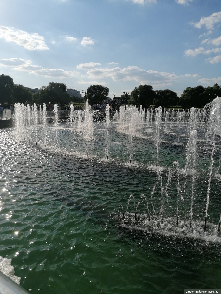 Дарья Rainbow в Орехово-Царицыно