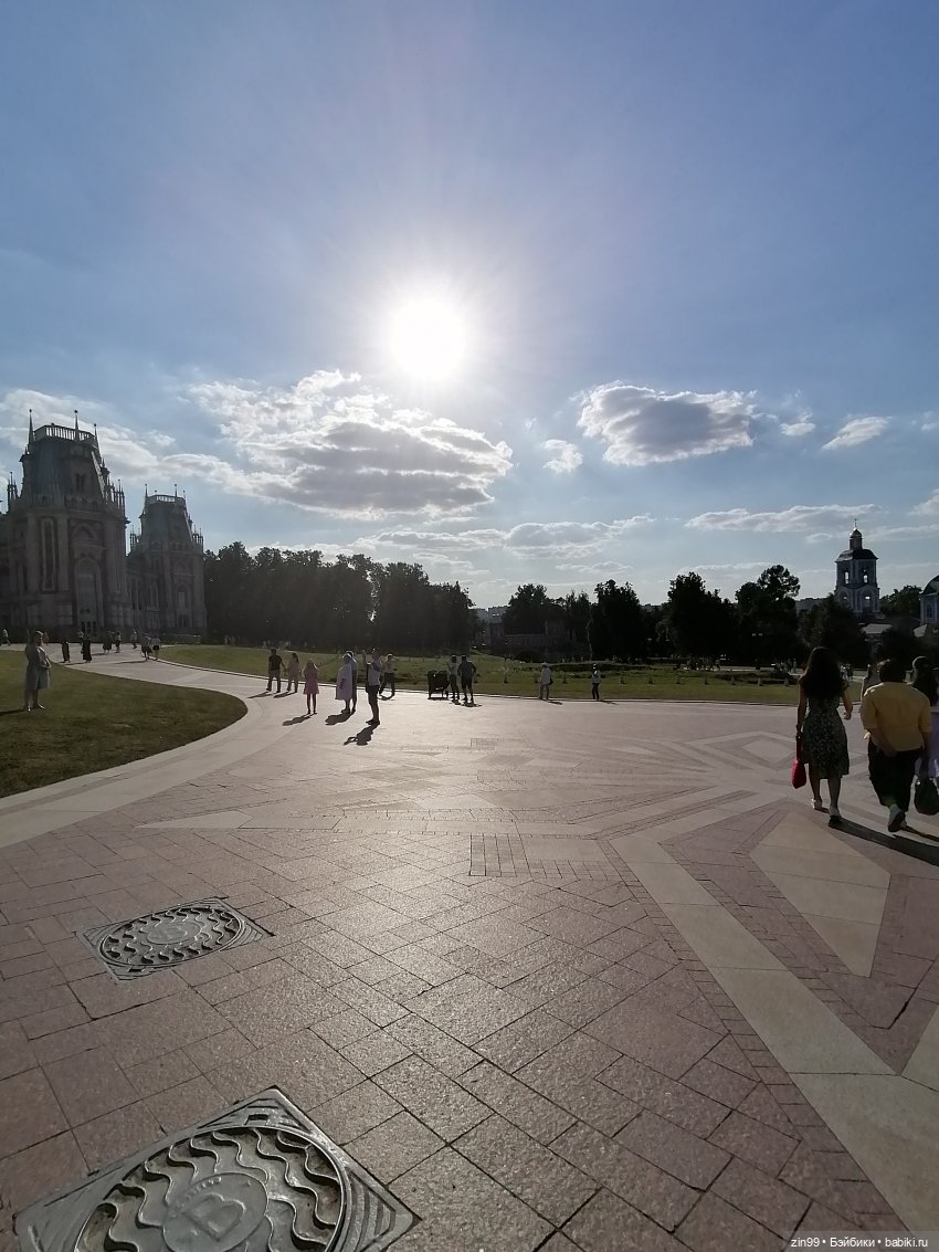 Дарья Rainbow в Орехово-Царицыно