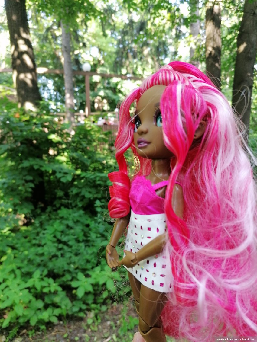 Дарья Rainbow в Орехово-Царицыно (фото 3)