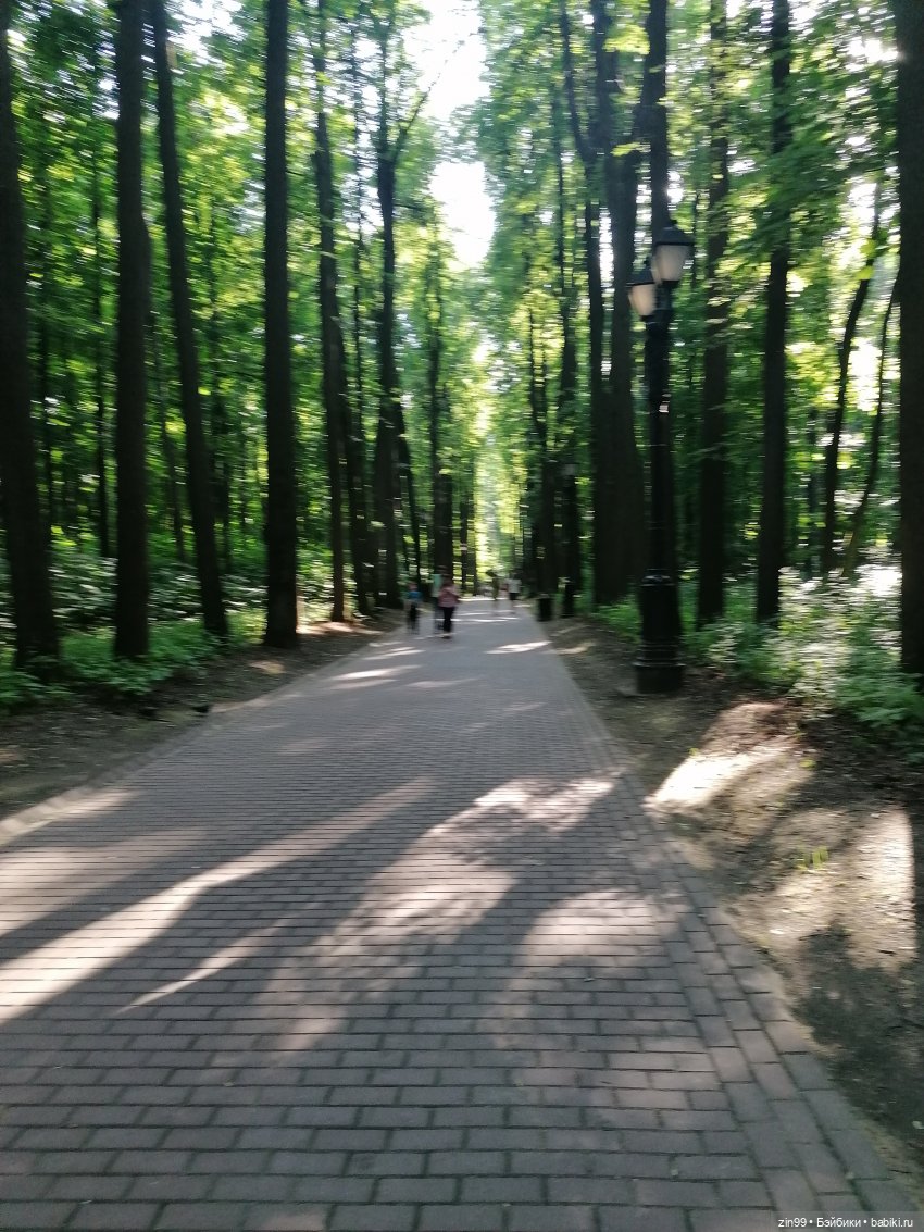 Дарья Rainbow в Орехово-Царицыно (фото 4)