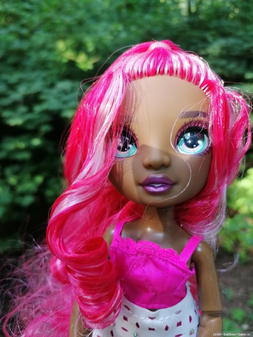 Дарья Rainbow в Орехово-Царицыно