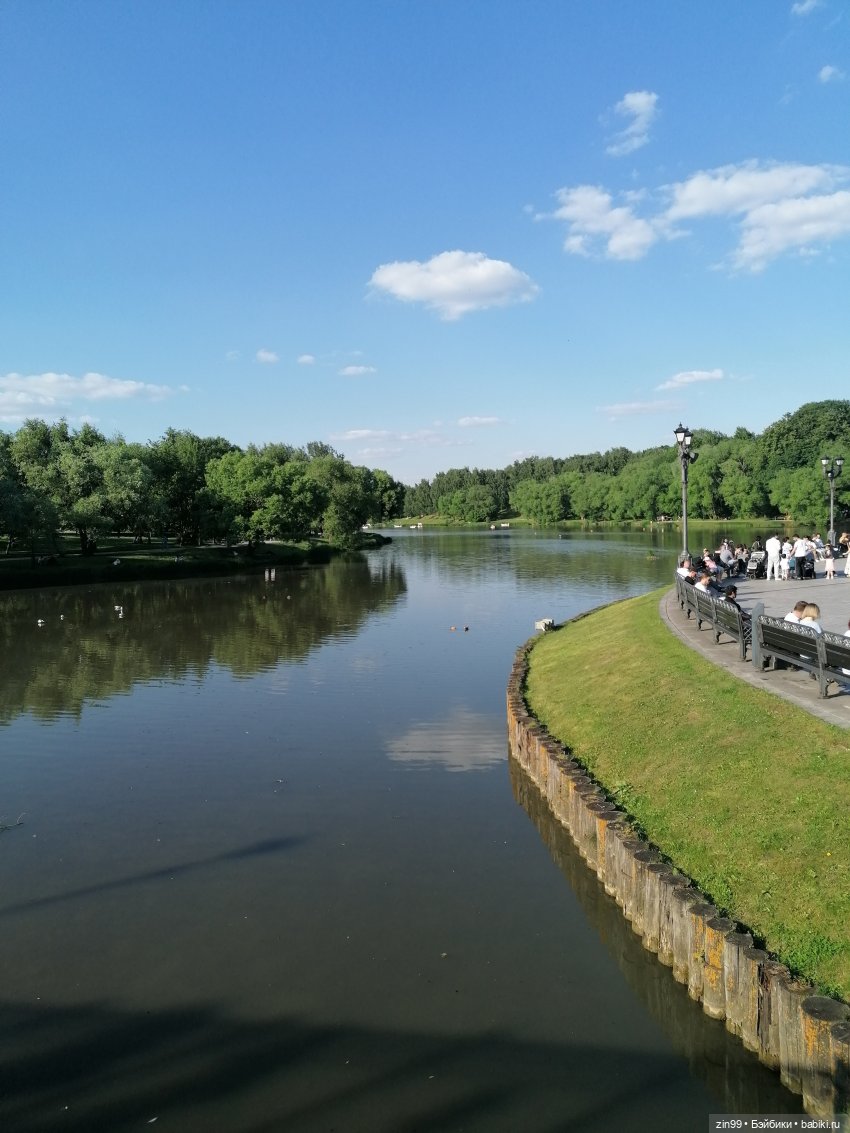 Дарья Rainbow в Орехово-Царицыно