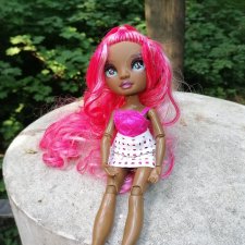 Дарья Rainbow в Орехово-Царицыно!