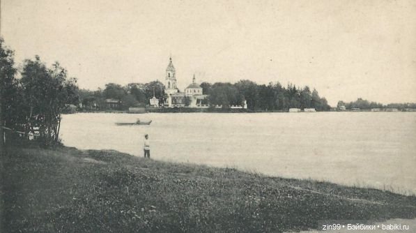 Москва - Жара - Нужно купаться