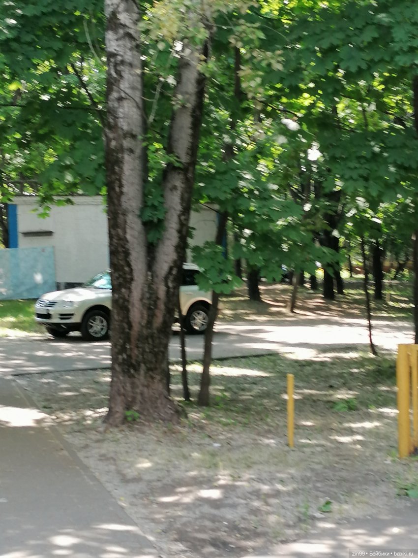 Москва - Жара - Нужно купаться (фото 6)