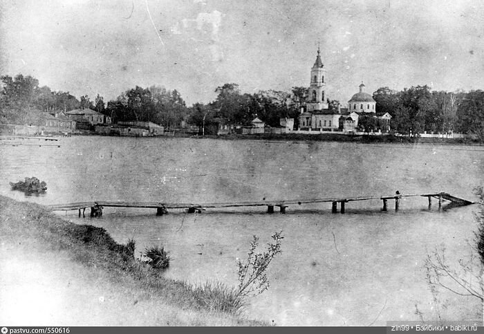 Москва - Жара - Нужно купаться (фото 2)