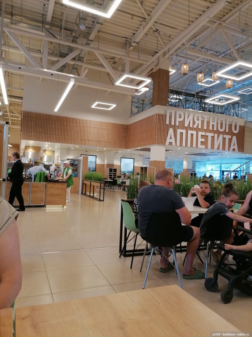 Москва - Жара - Нужно купаться