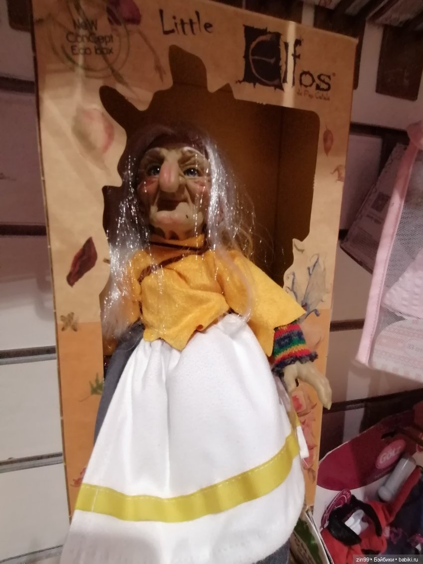 Прогулка в самый детский магазин в центре Москвы