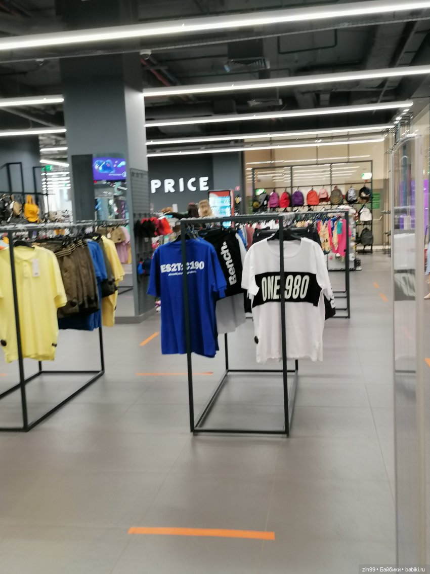 Прогулка в самый детский магазин в центре Москвы