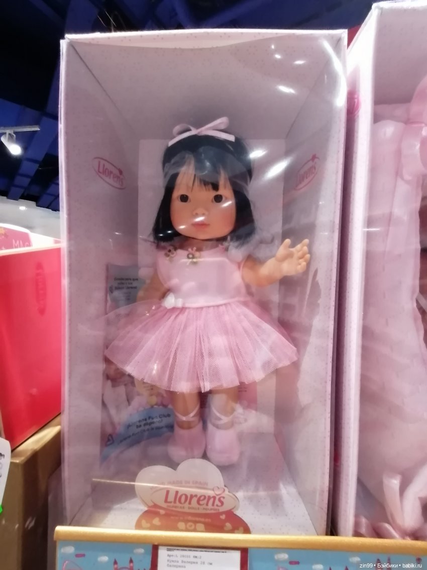 Прогулка в самый детский магазин в центре Москвы