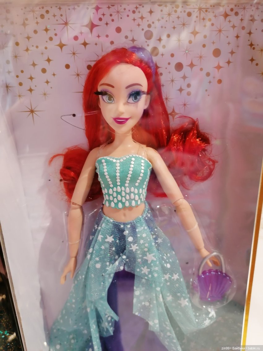 Прогулка в самый детский магазин в центре Москвы