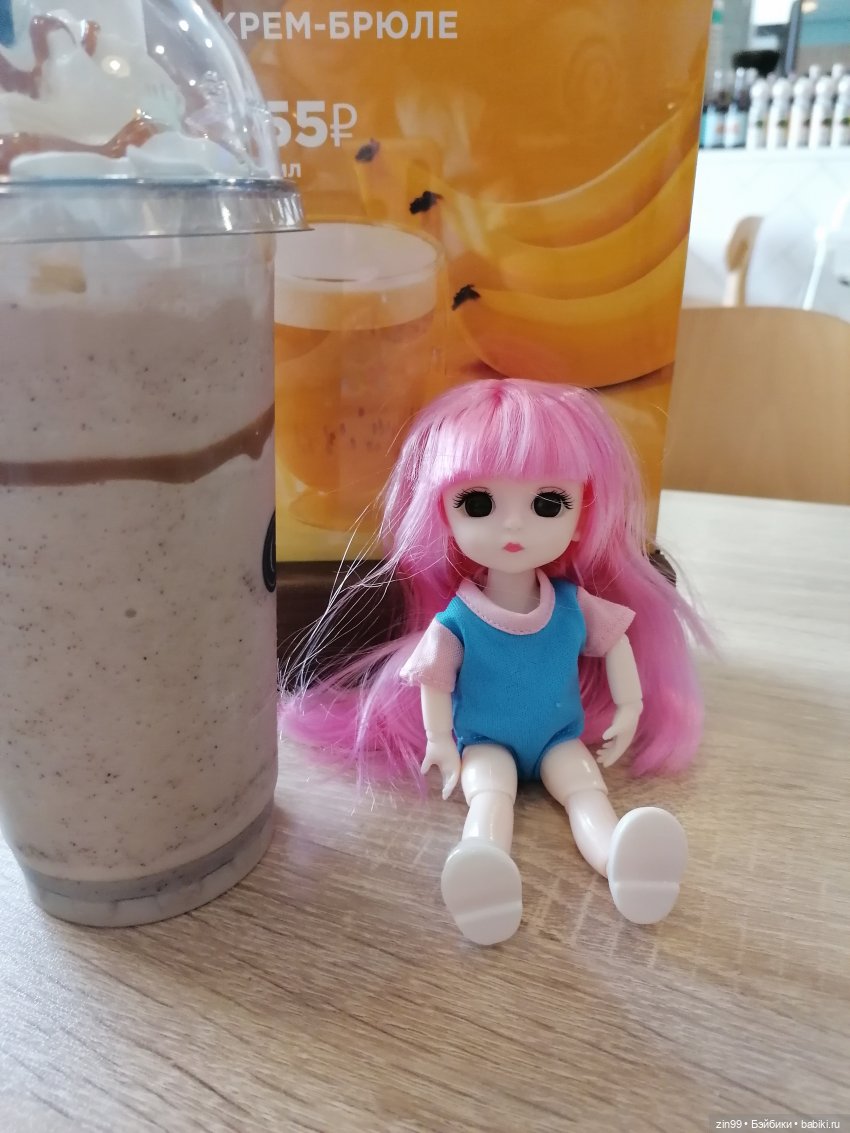 Прогулка в самый детский магазин в центре Москвы (фото 3)