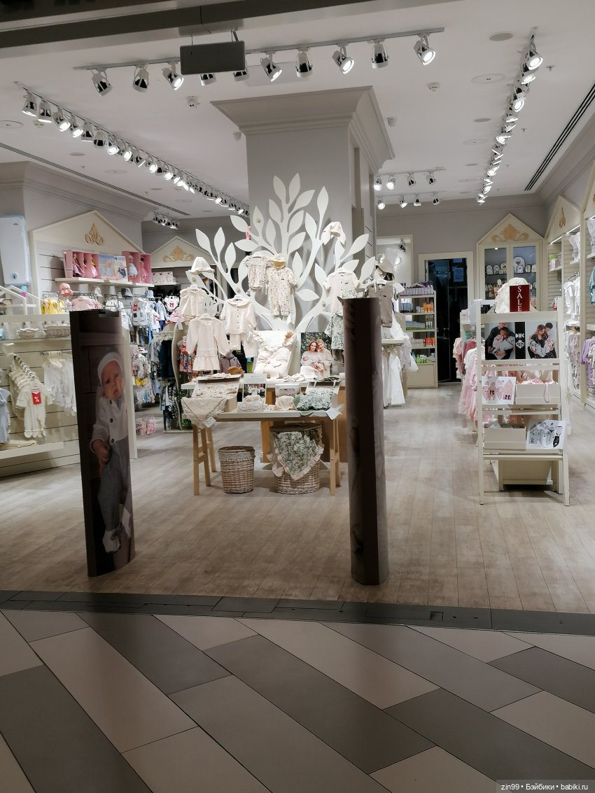 Прогулка в самый детский магазин в центре Москвы