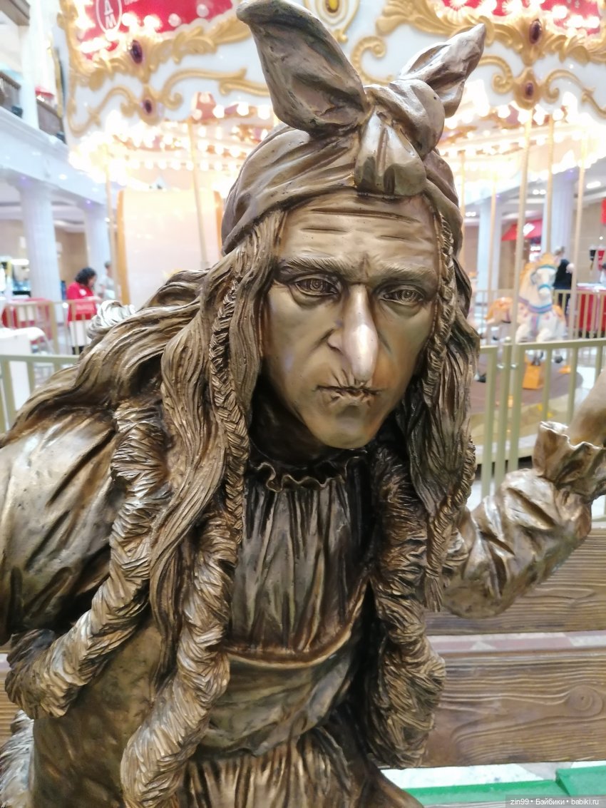 Прогулка в самый детский магазин в центре Москвы (фото 6)