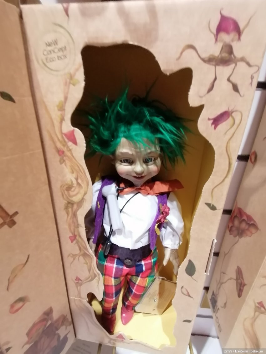 Прогулка в самый детский магазин в центре Москвы