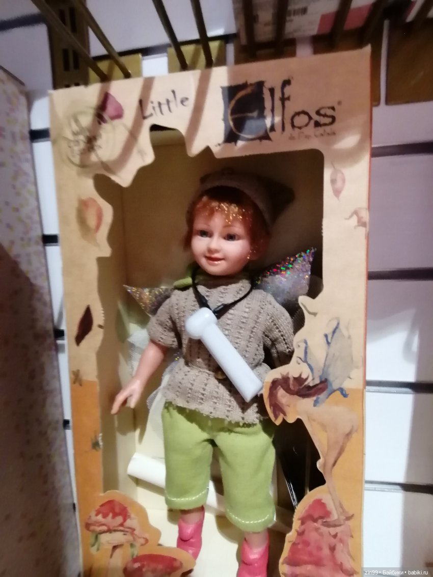 Прогулка в самый детский магазин в центре Москвы