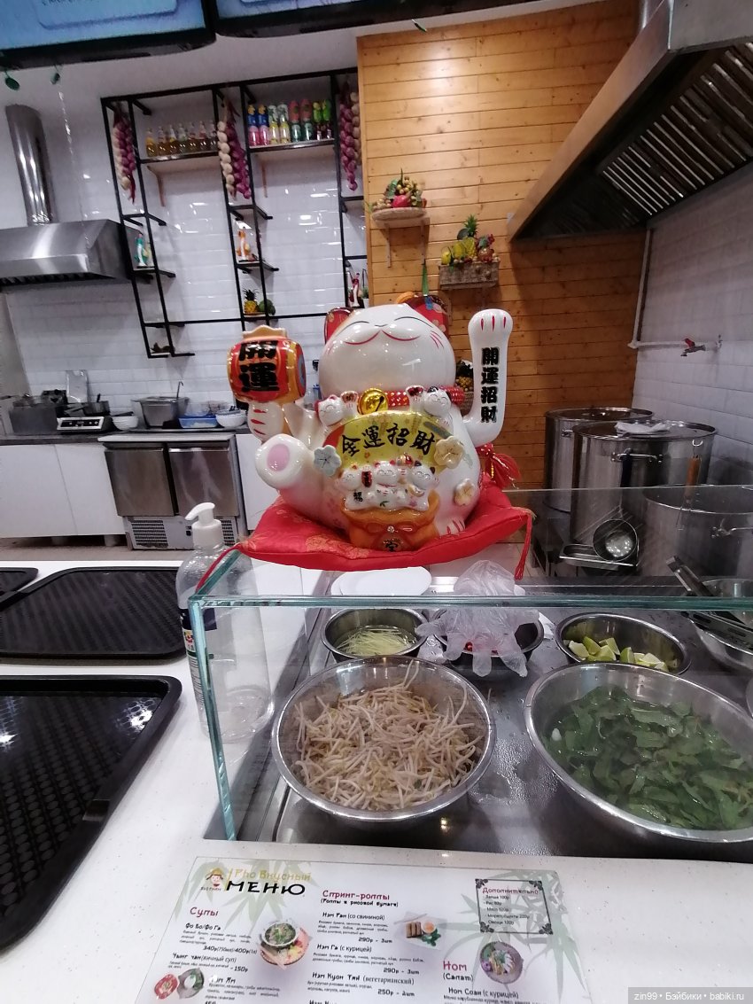 Прогулка в самый детский магазин в центре Москвы