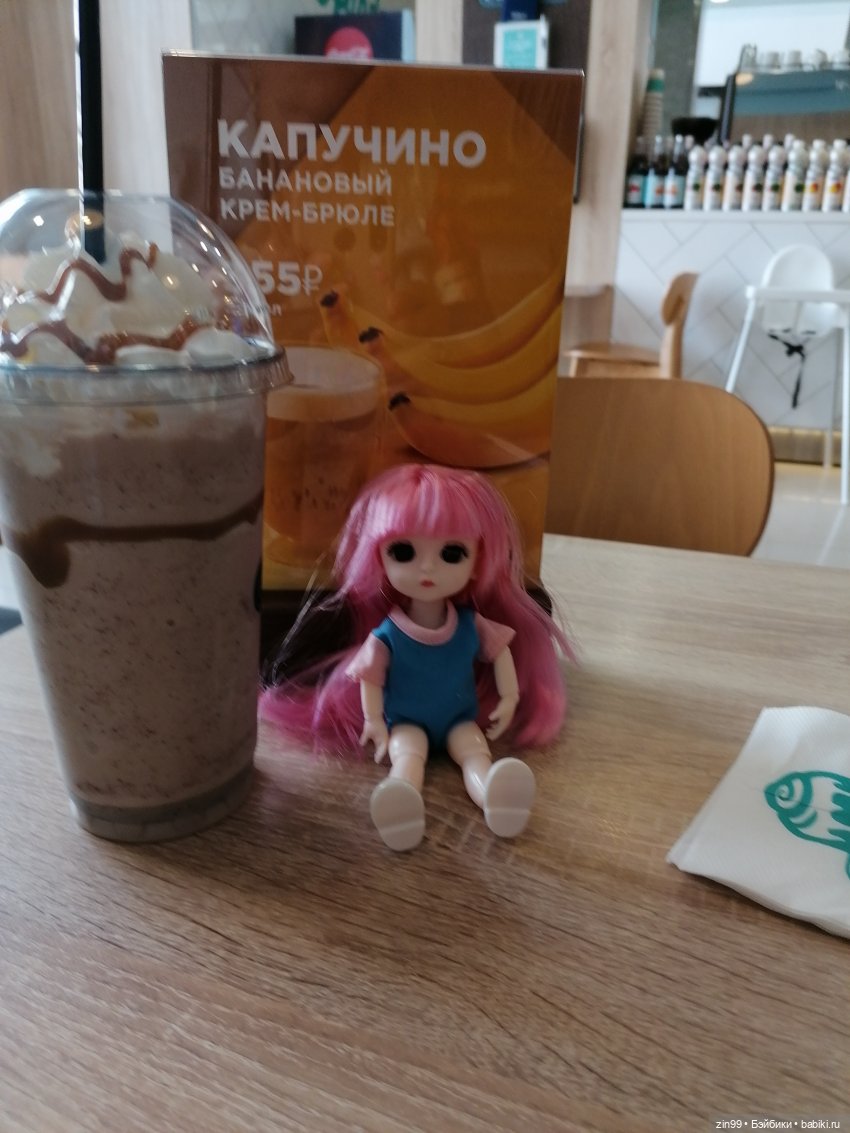 Прогулка в самый детский магазин в центре Москвы (фото 2)