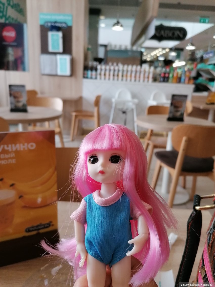 Прогулка в самый детский магазин в центре Москвы (фото 4)