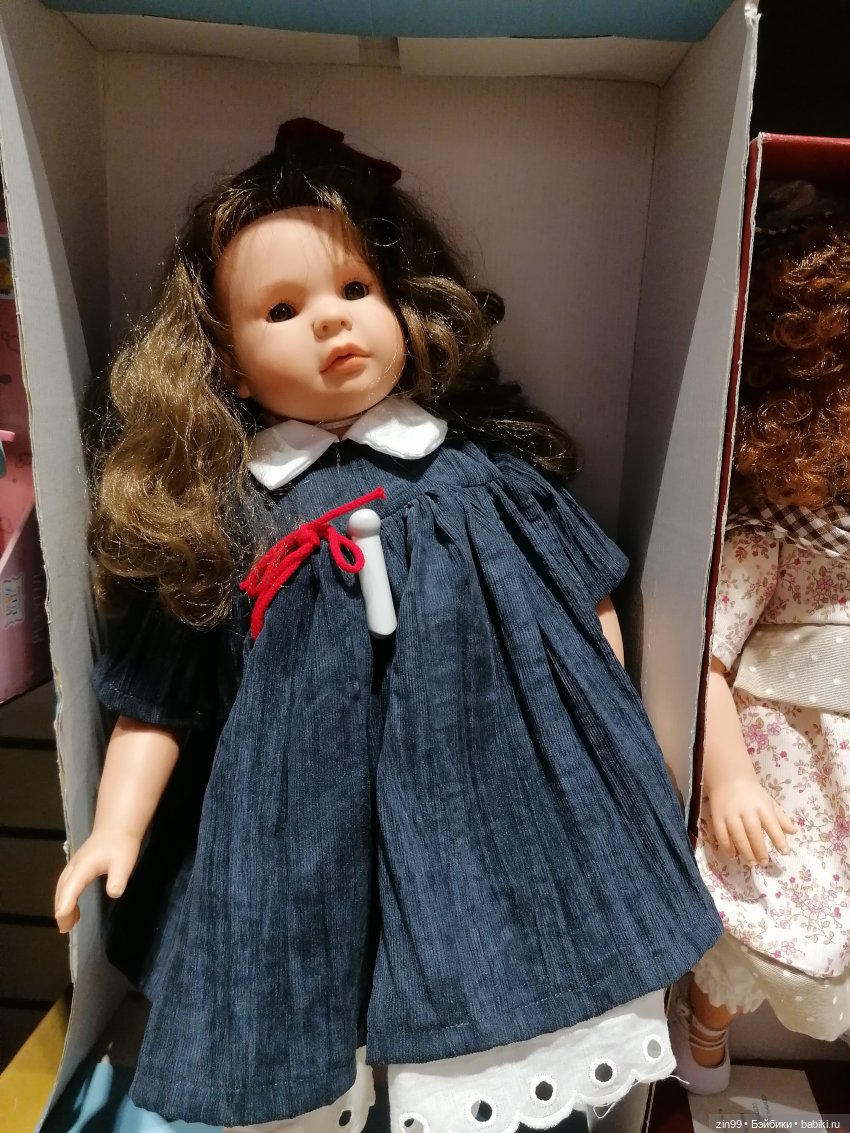 Прогулка в самый детский магазин в центре Москвы