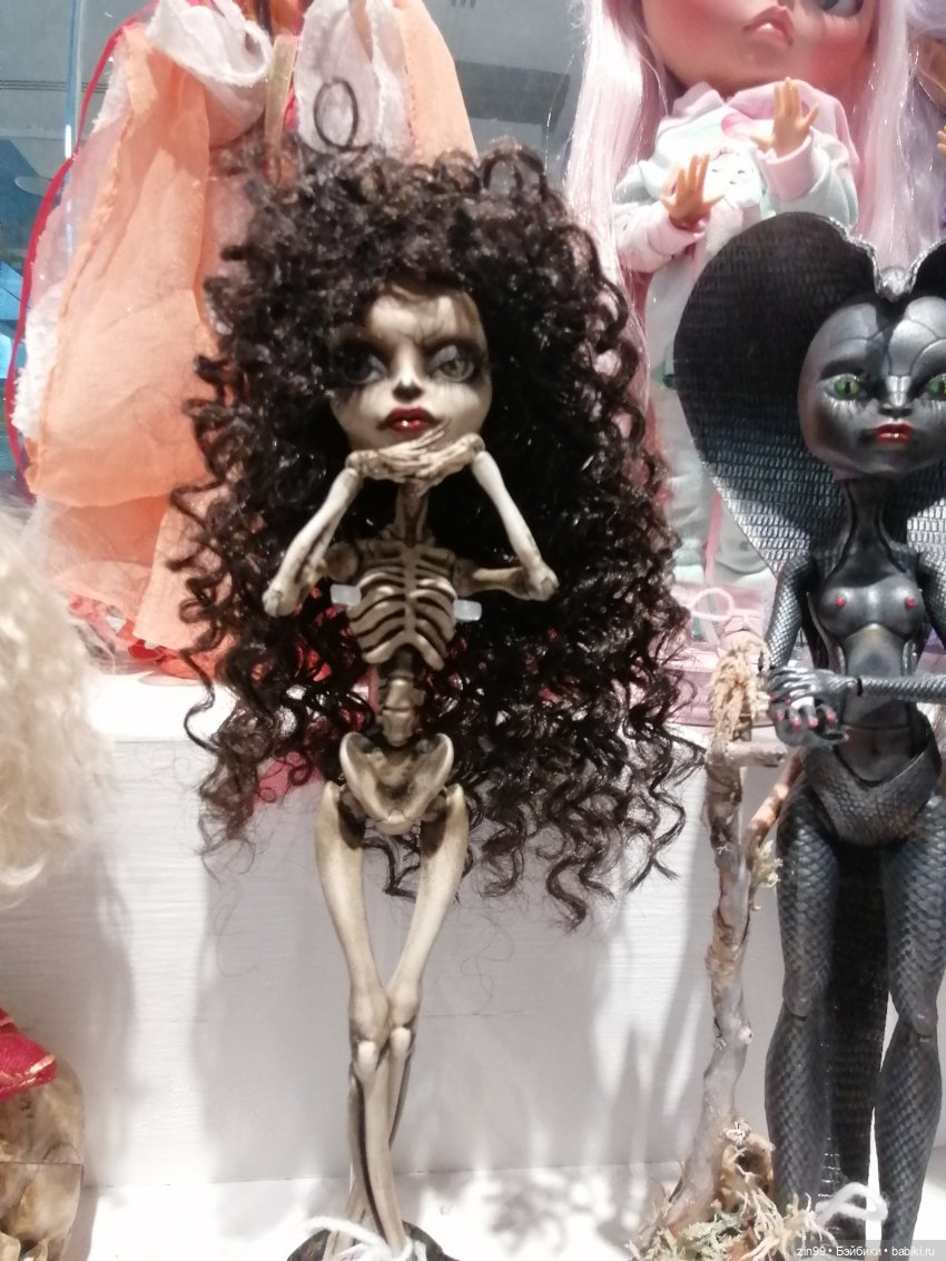 Прогулка в самый детский магазин в центре Москвы