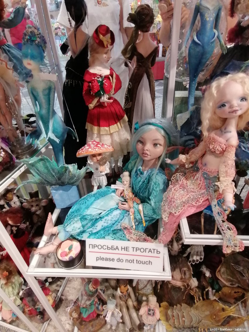 Прогулка в самый детский магазин в центре Москвы