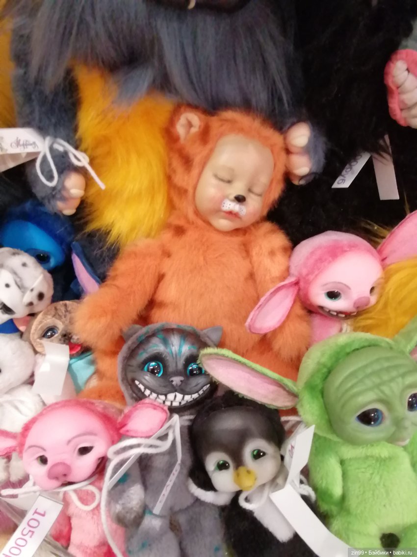 Прогулка в самый детский магазин в центре Москвы